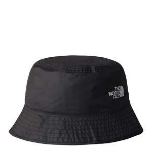 The North Face Solhat Sun Stash Str L/XL Sort/Hvid
