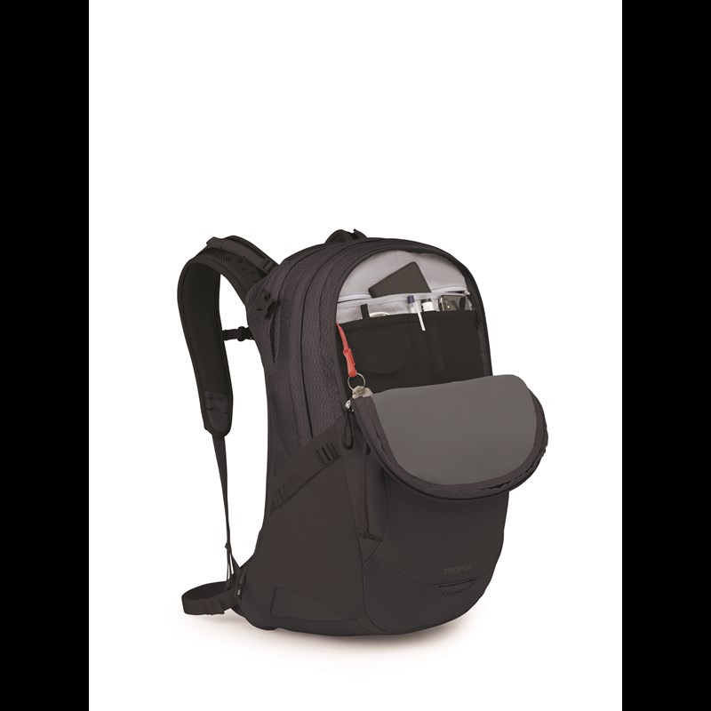 Osprey Rygsæk Tropos Sort 5