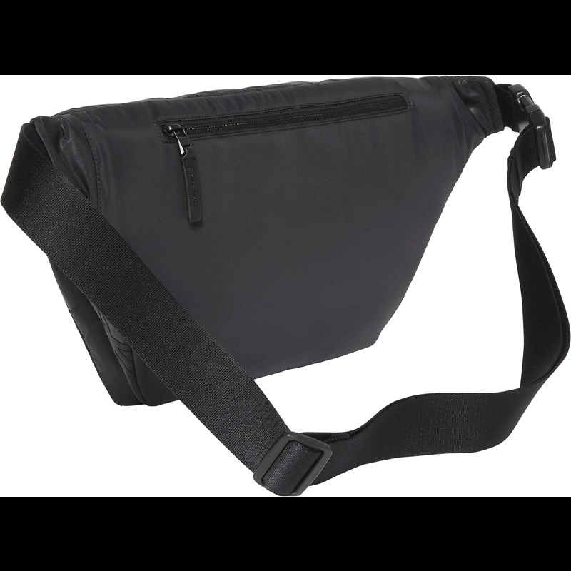 Calvin Klein Midjeväska Puffer Svart 3