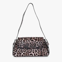 PITAYA Axelväska Elena Leopard Leopard 1