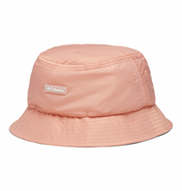 Columbia Bøllehat Punchbowl Vented Buck Pink Blomst Str S/M 1