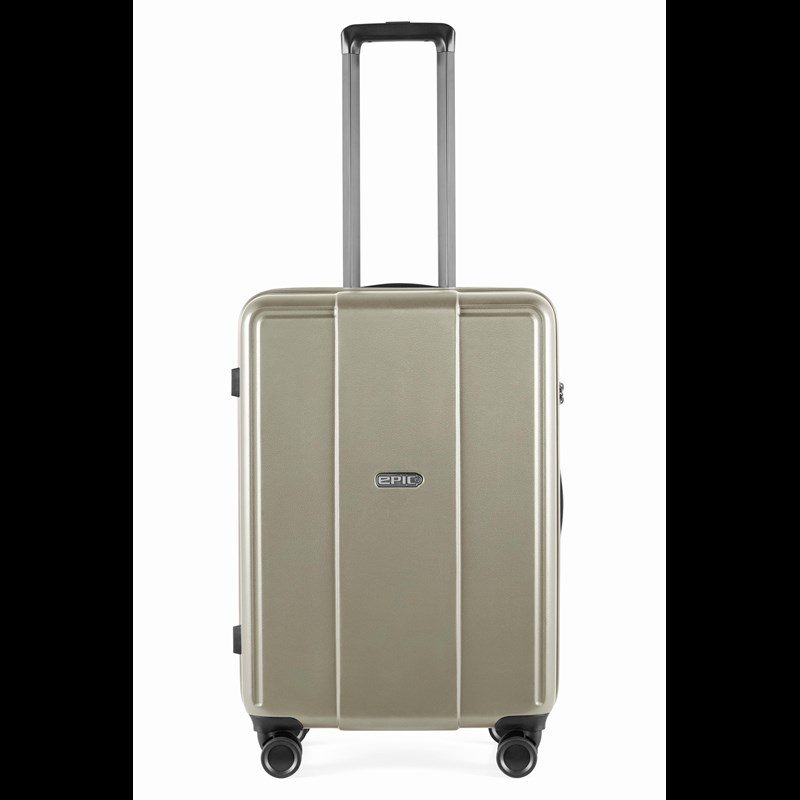 EPIC Kuffert Pop 6.0 Beige 65 Cm 1