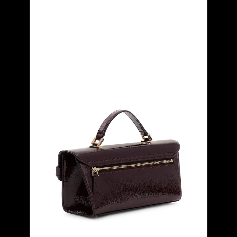Guess Handväska Cirene  Bordeaux 2