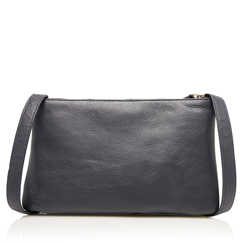 dR Amsterdam Crossbody Blå 2