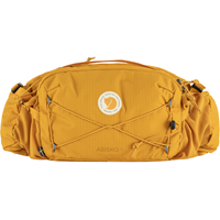 Fjällräven Midjeväska Abisko 6 Gul 1
