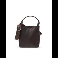Saddler Tote Elsa mini Brun