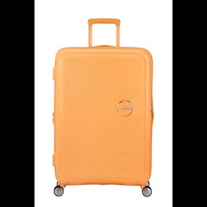 American Tourister Kuffert Soundbox 77 Cm Orange