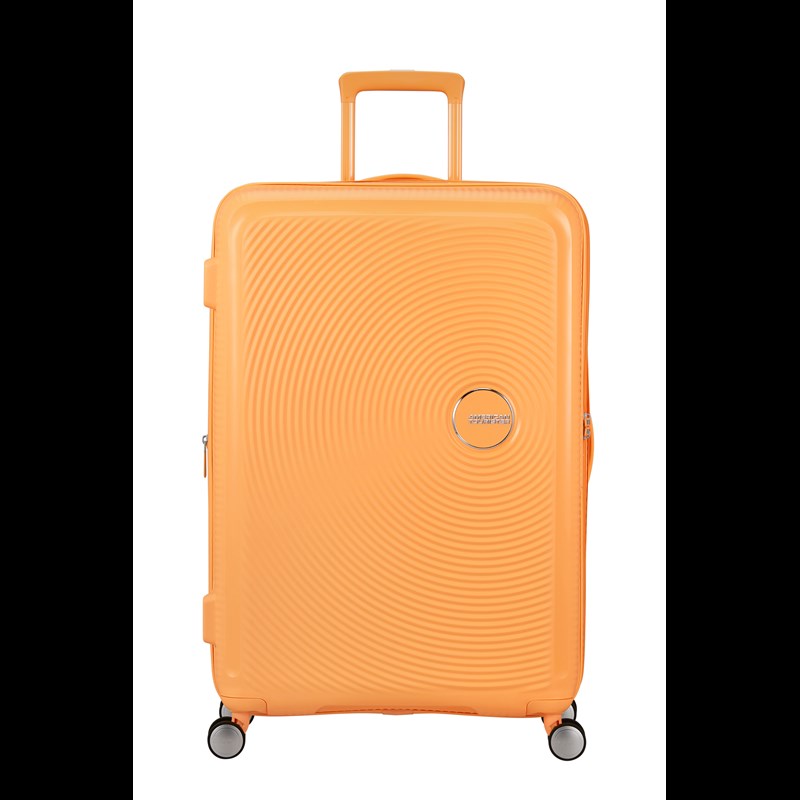 American Tourister Resväska soundbox Orange 77 Cm 1