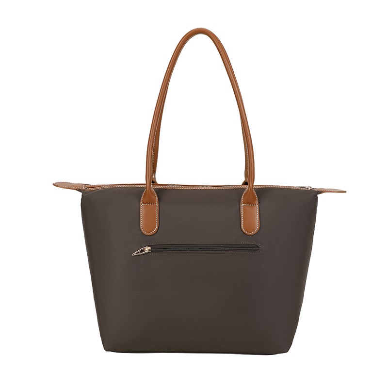 Again Shopper Storm Brun 2