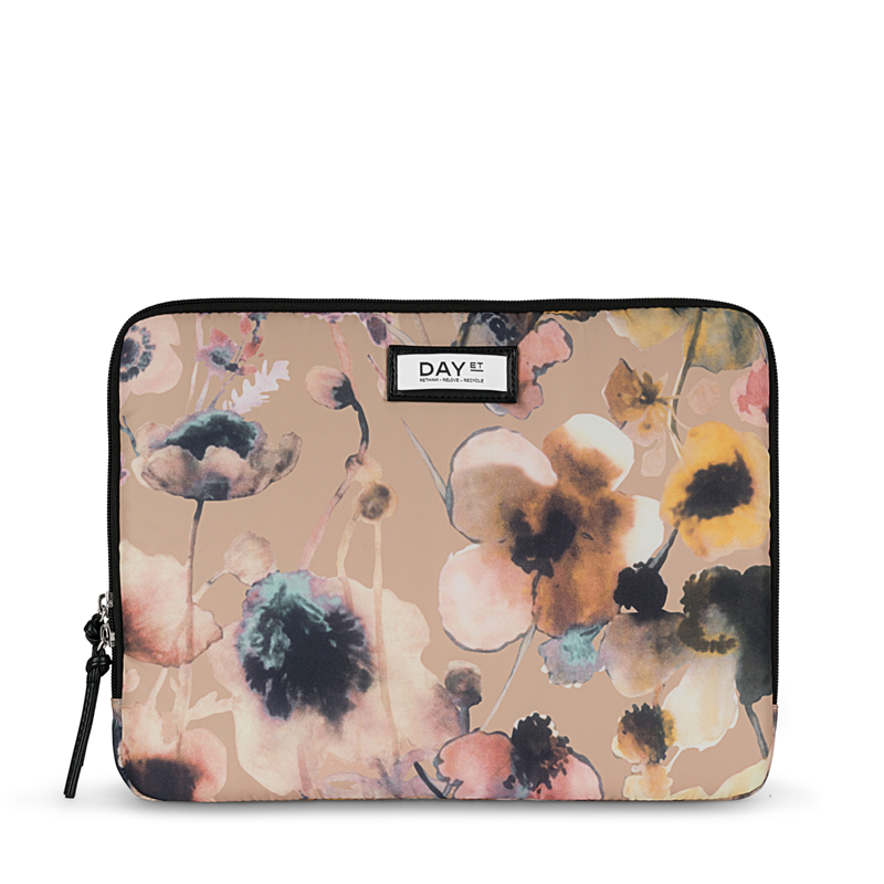 DAY ET Sleeve Day GW RE-P Flowr  Lyserød 13" 1