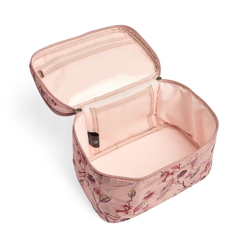 Aura Necessär Almada  Rosa 6
