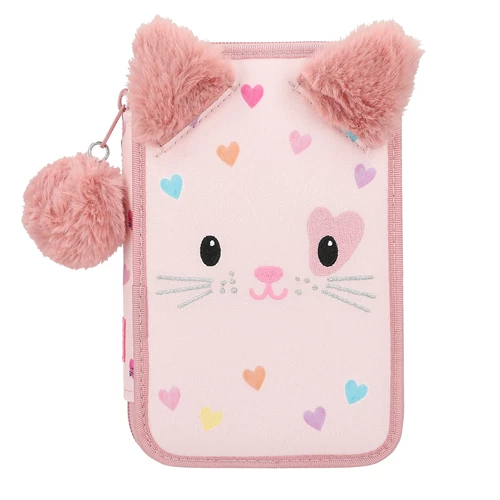 Penalhus KITTY LOVE
