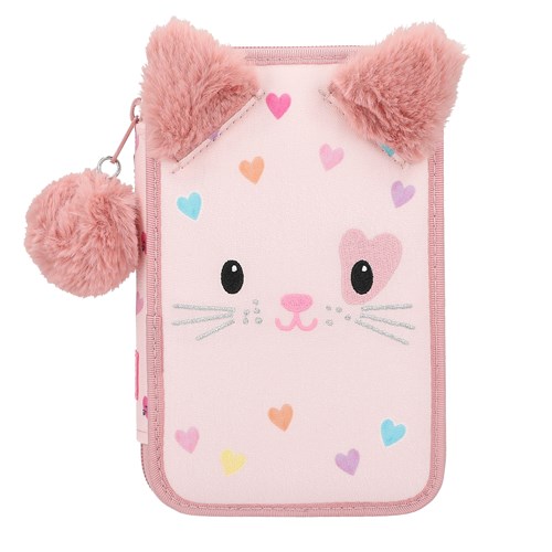 Penalhus KITTY LOVE