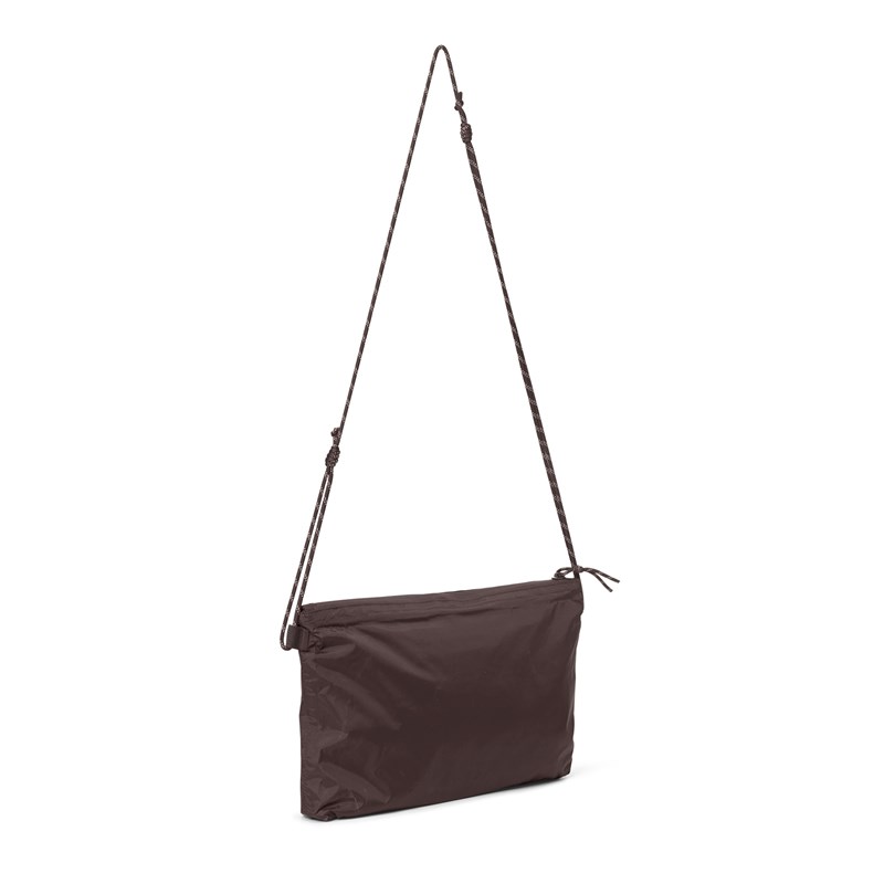 DAY ET Crossbody Day RE-Tonal No Rain Mörk Bordeaux 2