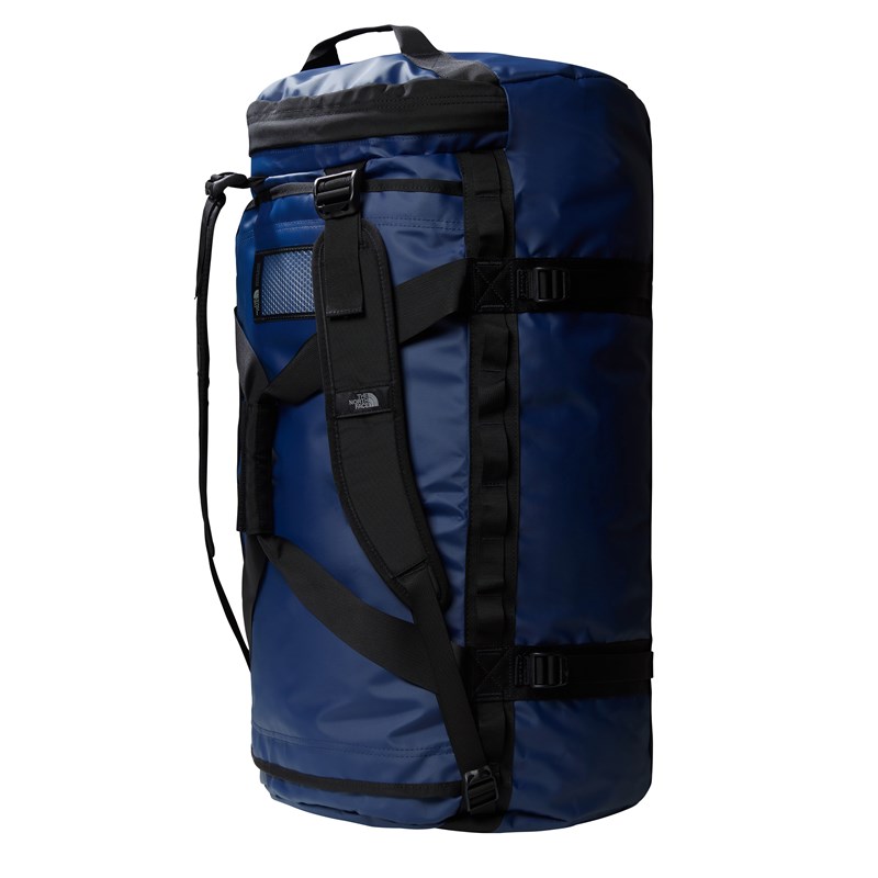 The North Face Duffel Bag Base Camp L Navy 2