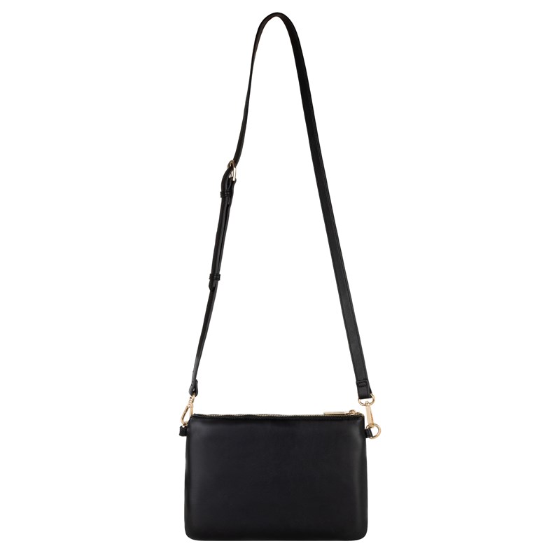 Valentino Bags Crossbody Fosca Re Svart 3