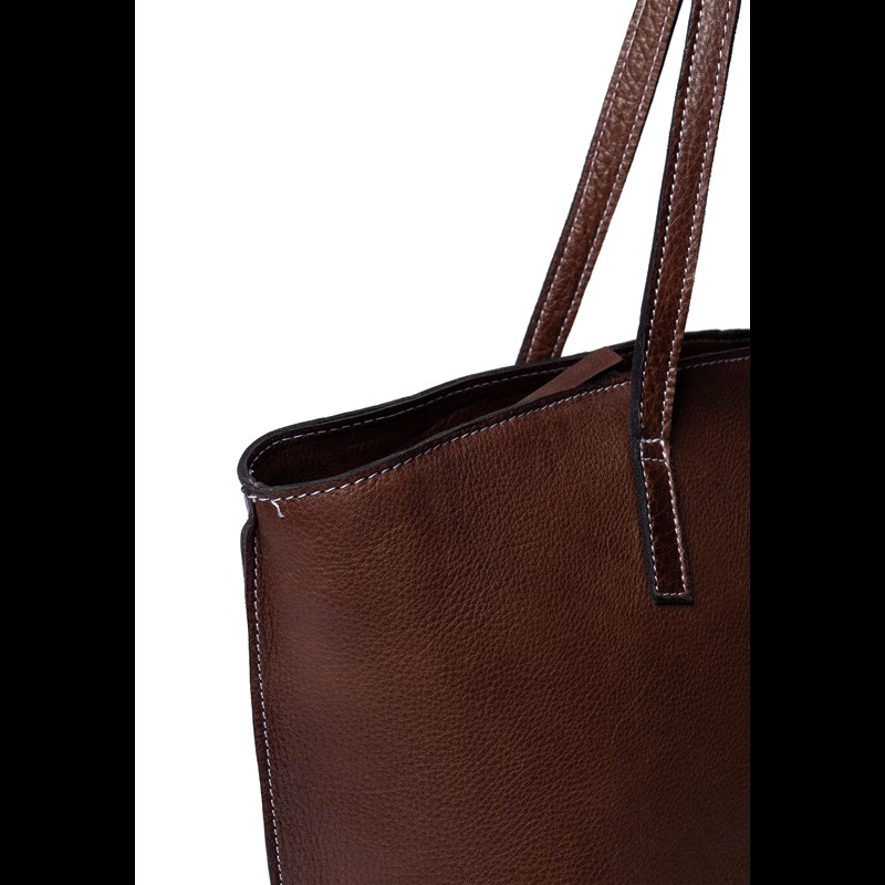 RE:DESIGNED Shopper Malou Small M. Brun 3