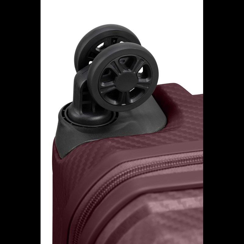 Airbox Kuffert Airbox AZ18 Rød 75 Cm 10