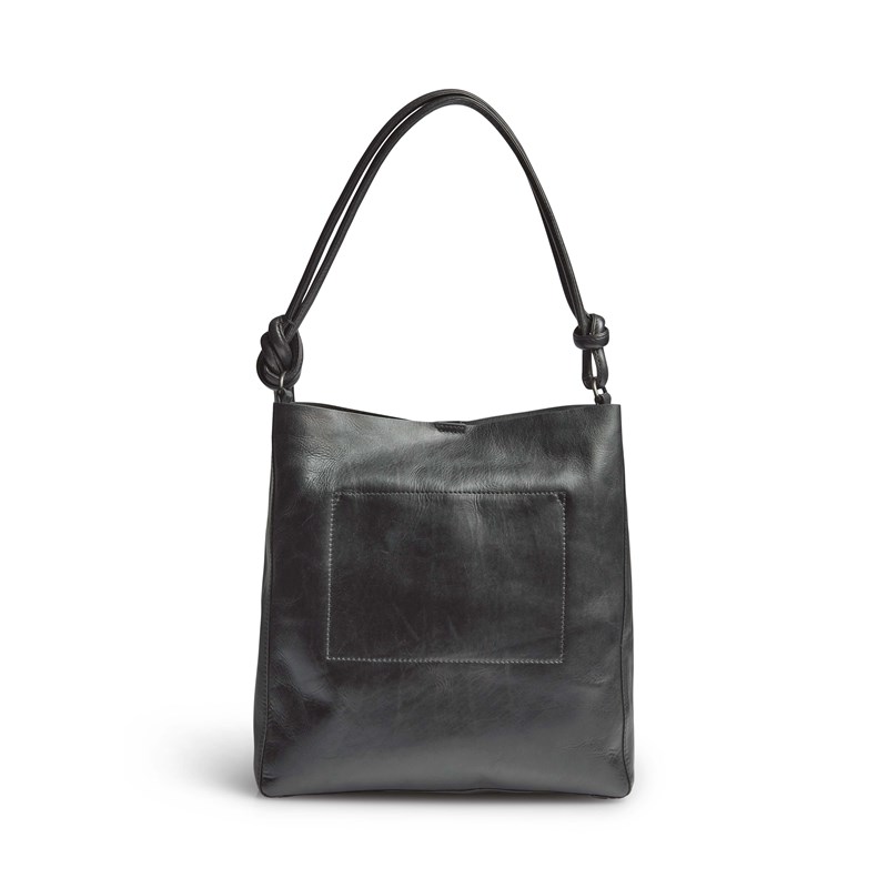 MARKBERG Shopper Lourdes Antique Sort 3