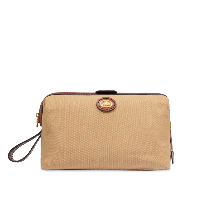 The Bridge Necessär Story Viaggo Brun/beige 1
