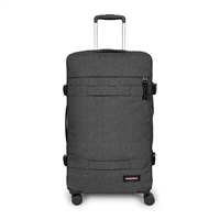 Eastpak Resväska Transit'R 4 Svart denim Str M 1