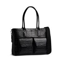 MARKBERG Computertaske Kelsey  Sort 90 Cm 1
