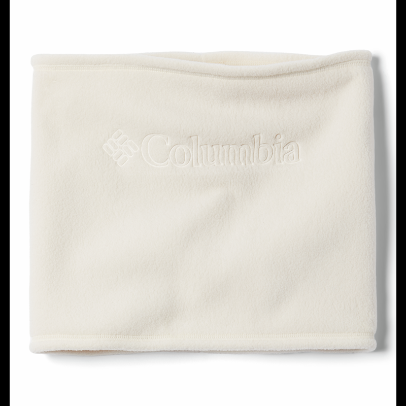 Columbia Halsvärmare Fleece Beige 1