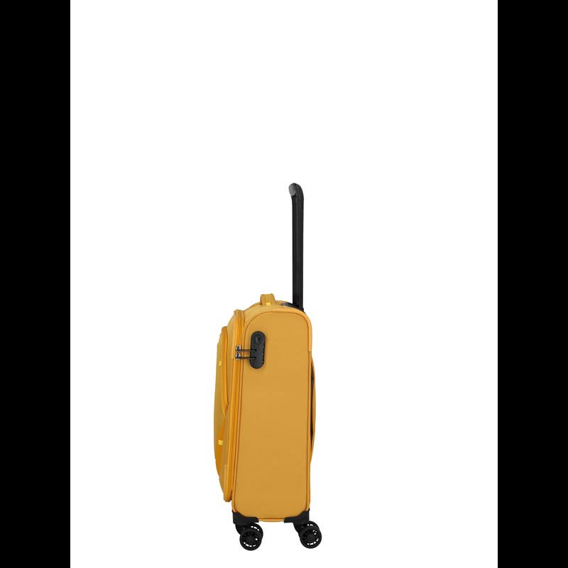 travelite Resväska Umbria Gul 55 Cm 3