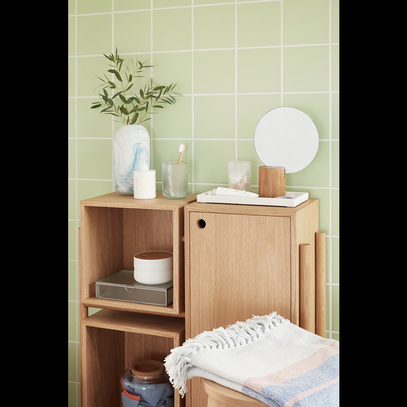 Hübsch Håndcreme Hvid 2