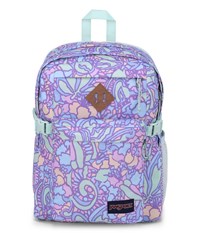 JanSport Ryggsäck Main Campus Lila 15" 1