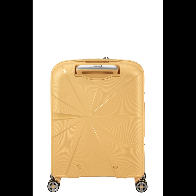 American Tourister Kuffert Starvibe Gul 55 Cm 6