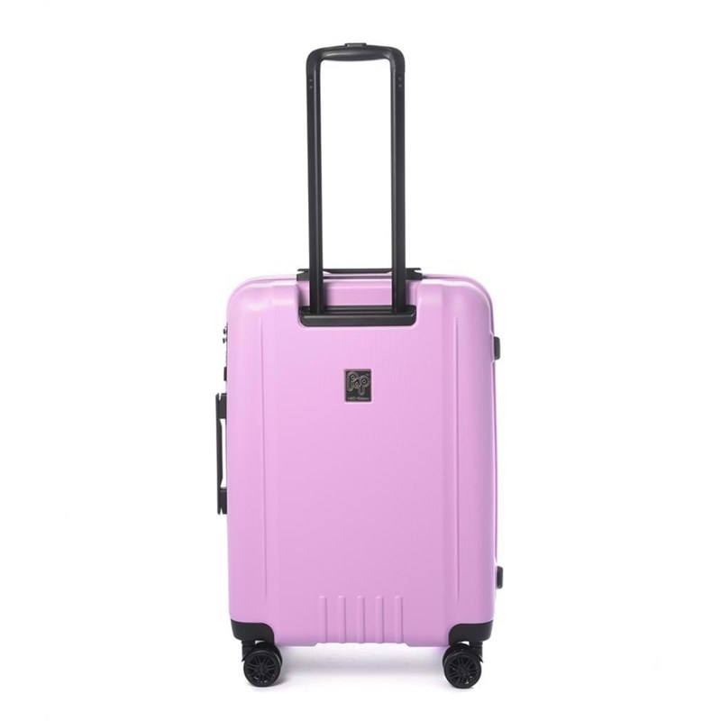 Epic Kuffert POP Neo Pink 65 Cm 4