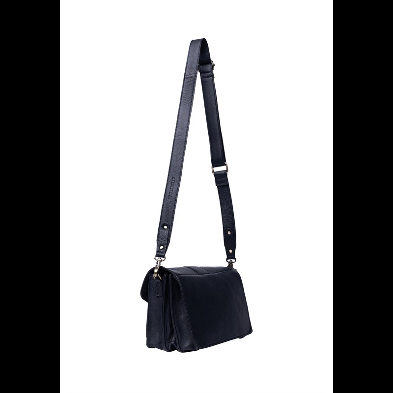 RE:DESIGNED Crossbody Neko Svart 5