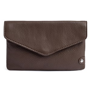 Depeche Plånbok Mocca Brun