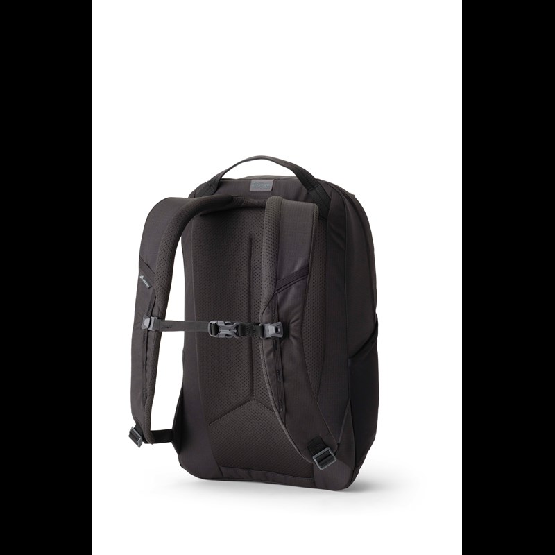 Gregory Rygsæk Retna Sort 3