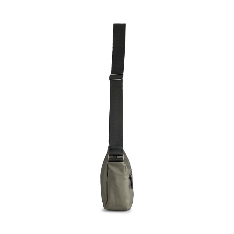 MARKBERG Crossbody Casie Recycled Grön/Svart 3