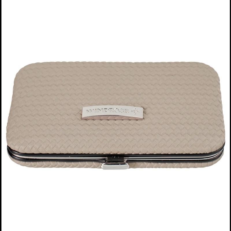 Windrose Manikyrset Corbello Taupe 1