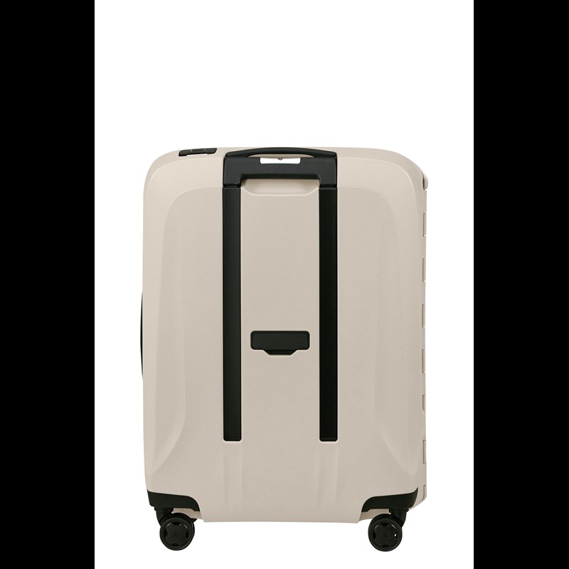 Samsonite Resväska Essens Sand 55 Cm 5