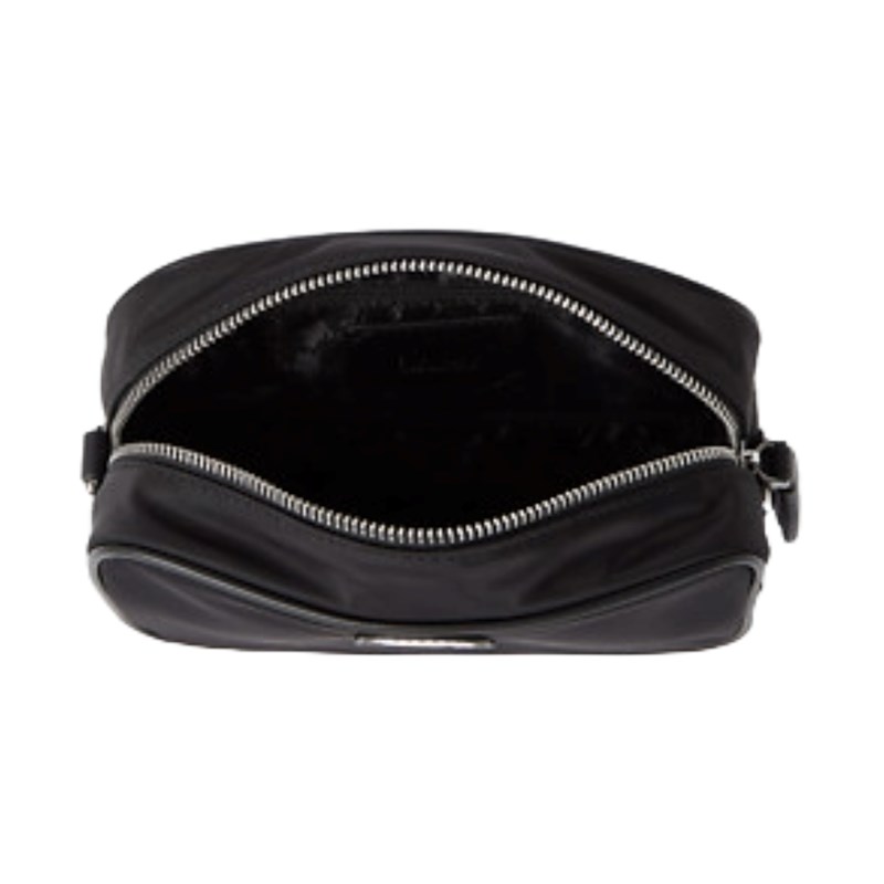 KARL LAGERFELD Crossbody Camara  Svart 3