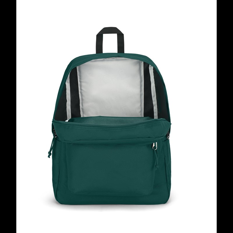 JanSport Rygsæk Superbreak One Grøn 3