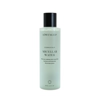 Löwengrip Micellärvatten Clean & Calm Vit 200 ml