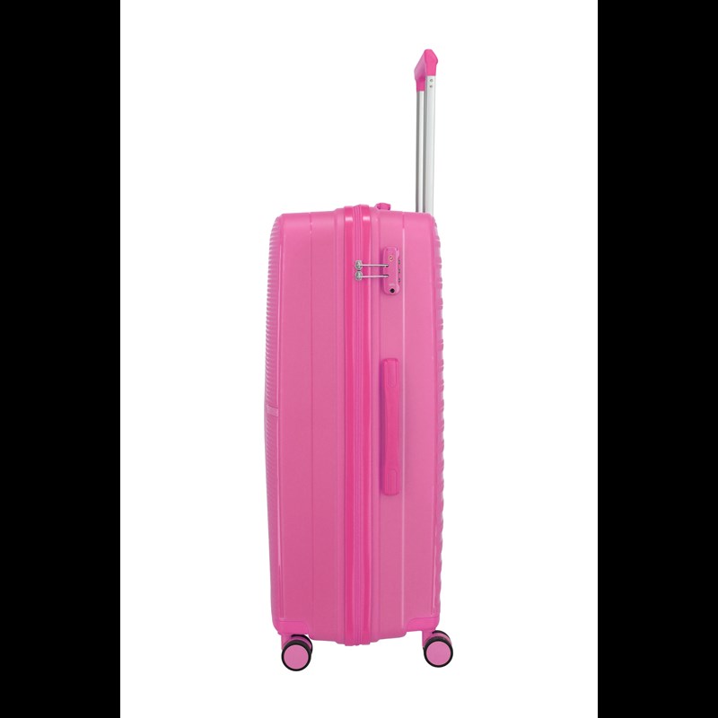 travelite Kuffert Pacific Pink 78 Cm 4