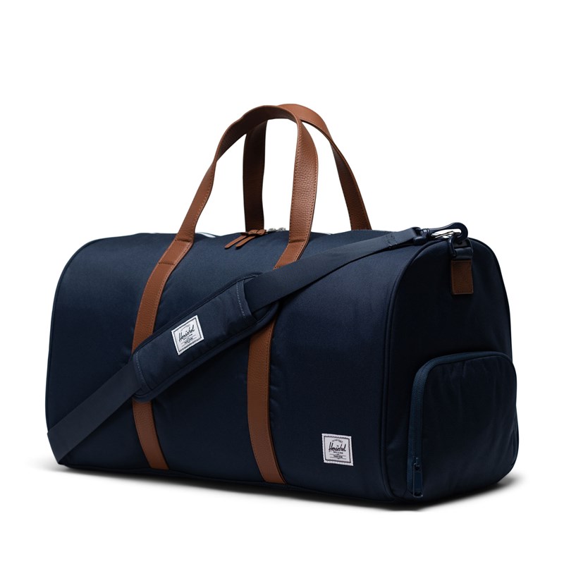 Herschel Duffelbag Novel Marin 2