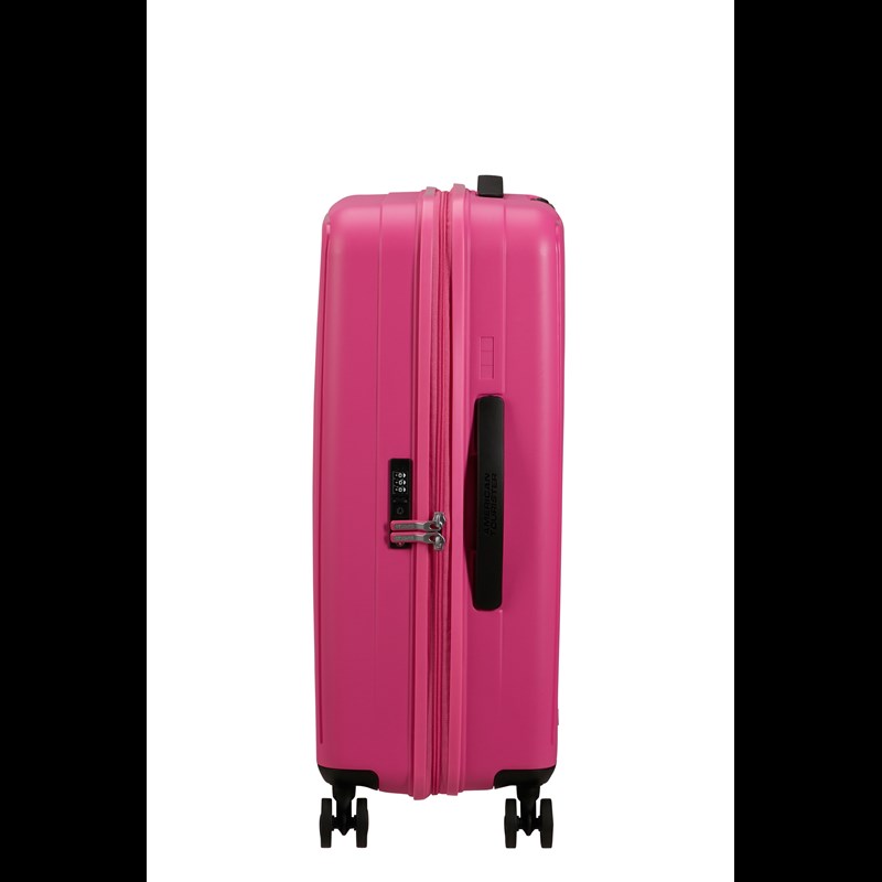 American Tourister Kuffert Rejoy Pink 68 Cm 3