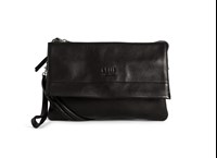Still Nordic Crossbody Anouk Svart 1