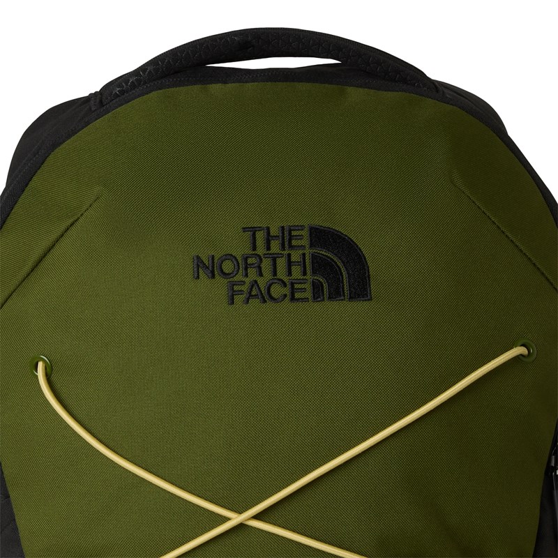 The North Face Ryggsäck Jester Grön/Svart 6