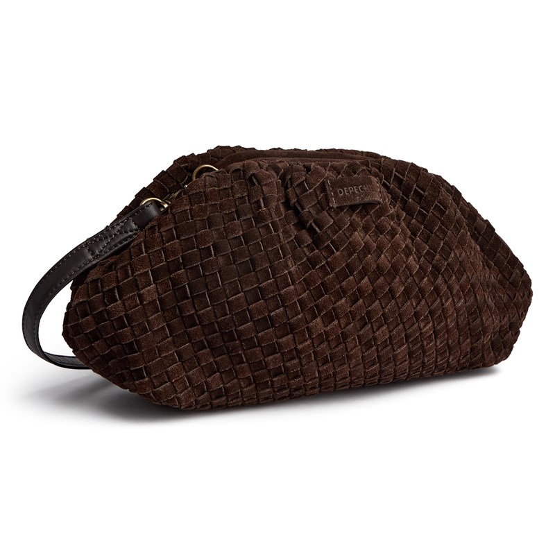 Depeche Clutch Berlin Brun 2