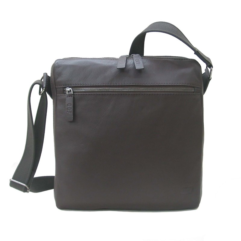 GGF Crossover til Ipad Brun 5