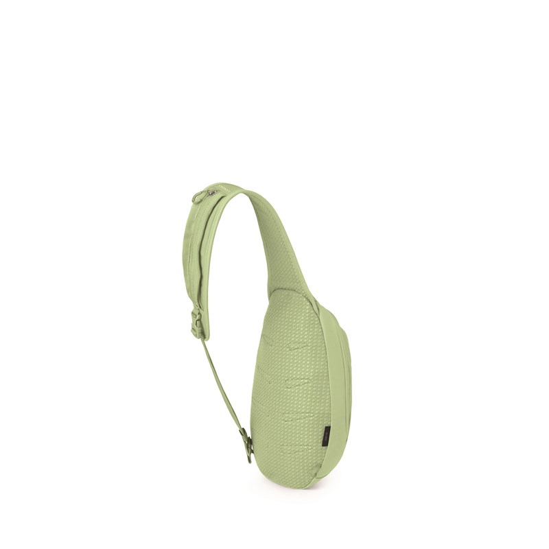 Osprey Sling Bag Daylite Grön 3