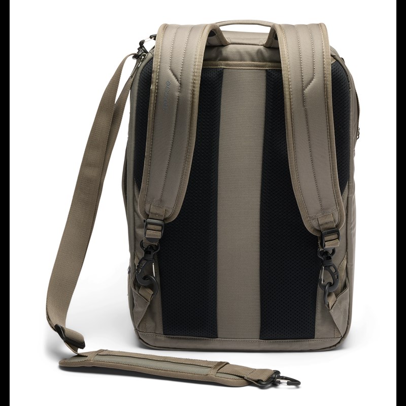 Columbia Rygsæk Star Range 3-Way  Sort/ mørk 15" 3